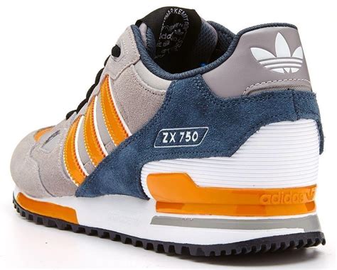 adidas zx 750 herren sneaker|Adidas zx 750 retro shoes.